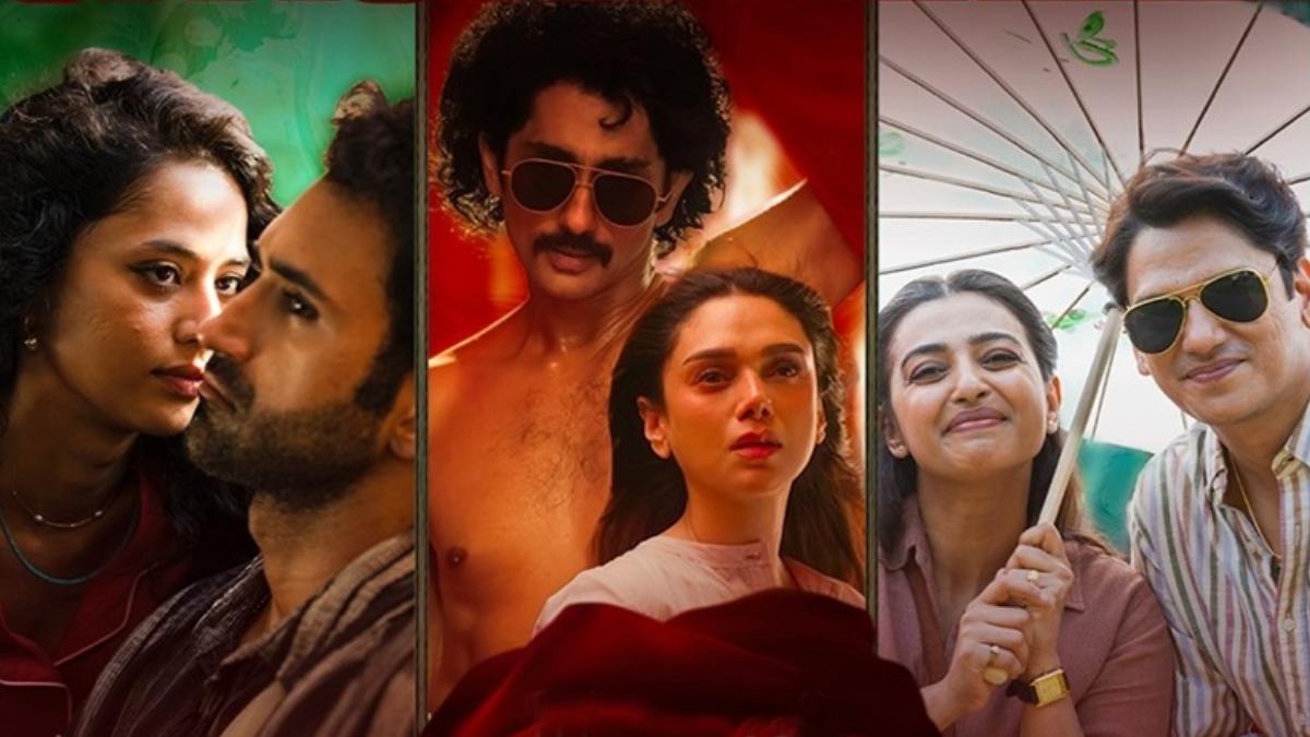 Lust Stories 3 Ending Explained: Aditi Rao Hydari's Chulbuli Begum Should Get Her Own Spin-Off Please?!