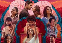 Lust Stories 3 Trailer Review: Siddharth & Aditi Rao Hydari Promise ‘Garma-Garam’ Platter – Aaye Miyan GhatPat Is Surely The Coolest Anthem Of The Year!