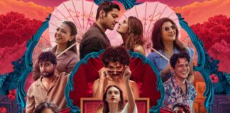 Lust Stories 3 Trailer Review: Siddharth & Aditi Rao Hydari Promise ‘Garma-Garam’ Platter – Aaye Miyan GhatPat Is Surely The Coolest Anthem Of The Year!