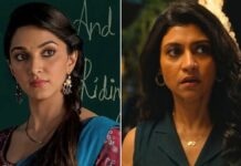 Lust Stories: From Kiara Advani’s Unforgettable Segment To Konkona SenSharma’s Directorial Stint, Ranking Top 5 Stories From Last 3 Seasons Lust Stories: Revisiting Top 5 Segments Across 3 Seasons!