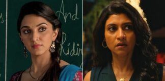 Lust Stories: From Kiara Advani’s Unforgettable Segment To Konkona SenSharma’s Directorial Stint, Ranking Top 5 Stories From Last 3 Seasons Lust Stories: Revisiting Top 5 Segments Across 3 Seasons!