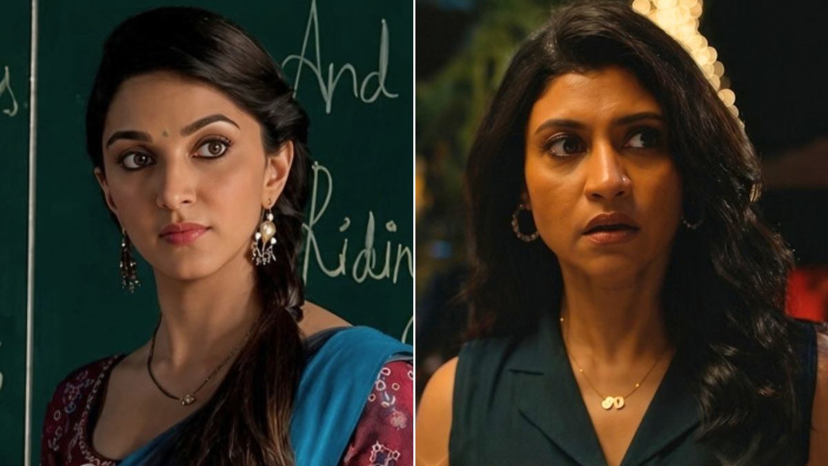 Lust Stories: Revisiting Top 5 Segments Across 3 Seasons!