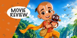 Mahaprabhu Jagannath Movie Review