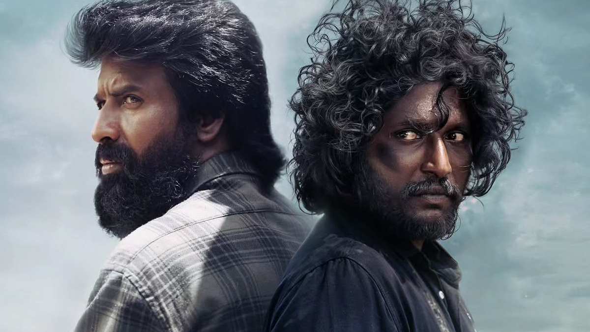 Mandaadi Box Office Collection Day 10 Beats Thaai Kizhavi To Enter Top 5 Kollywood Grossers of 2026