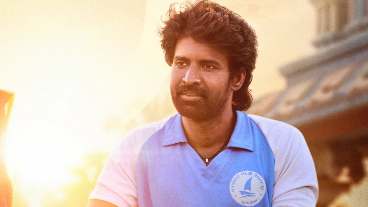 Mandaadi Box Office Collection Day 14: Soori Eyes A Big Career Milestone