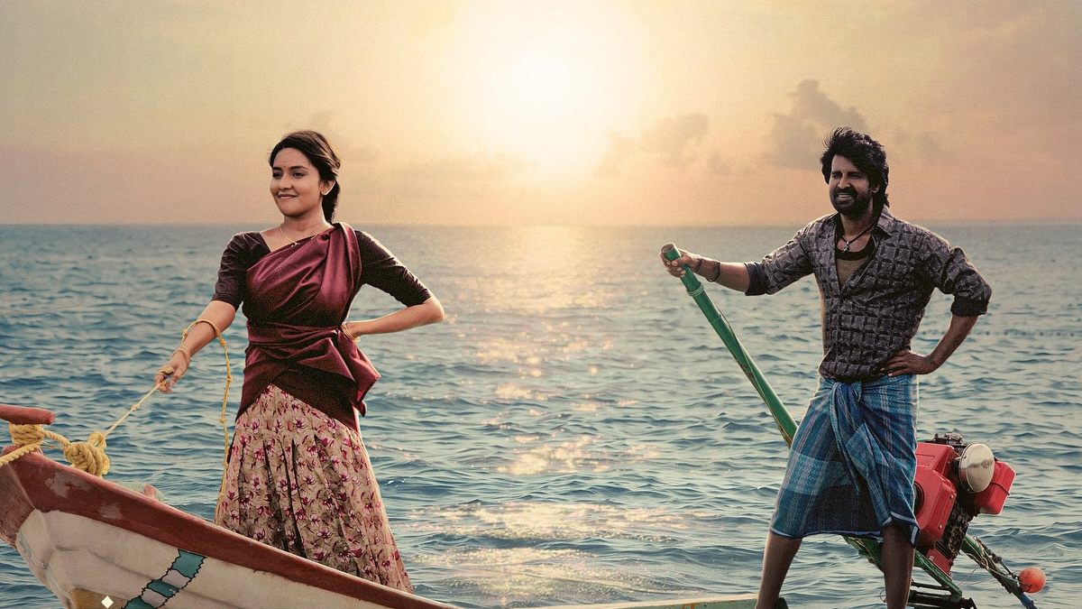 Mandaadi Box Office Collection Day 15: All Set To Surpass Raayan In Tamil Nadu