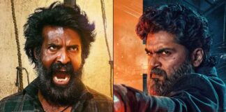 Mandaadi Box Office Collection Day 2: Witnesses 35% Growth, Beats Sardar 2 In Clash Mandaadi Box Office Collection Day 2: Storms Ahead of Sardar 2 By 64%