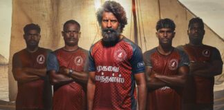 Mandaadi Box Office Collection Day 20: Surpasses Dhanush’s Highest-Grossing Film In Tamil Nadu Mandaadi Box Office Collection Day 20: Beats Raayan In Tamil Nadu