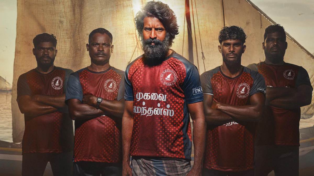 Mandaadi Box Office Collection Day 20: Beats Raayan In Tamil Nadu