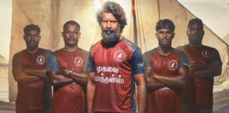 Mandaadi Box Office Collection Day 8: Beats DC To Become 4th Biggest Opening Week Of 2026 Mandaadi Box Office Collection Day 7: Enters Top 5 Biggest Opening Week Of Kollywood In 2026