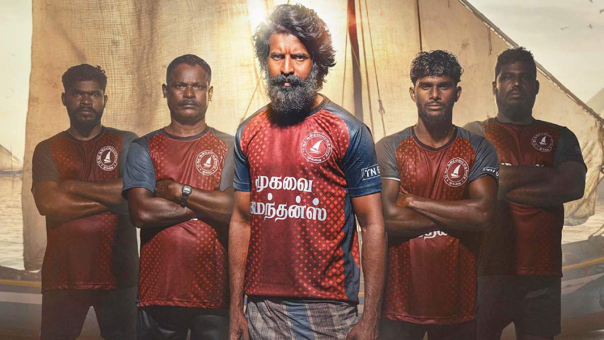 Mandaadi Box Office Collection Day 8: Enters Top 5 Biggest Opening Week Of Kollywood In 2026