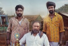 Mandaadi Box Office Collection Day 5: Soori Starrer Scores 68% Growth Over 1st Friday, Passes Monday Test Mandaadi Box Office Day 5: Soori Starrer Scores Double Digit On First Monday