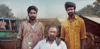 Mandaadi Box Office Collection Day 5: Soori Starrer Scores 68% Growth Over 1st Friday, Passes Monday Test Mandaadi Box Office Day 5: Soori Starrer Scores Double Digit On First Monday