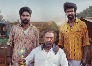 Mandaadi Box Office Collection Day 5: Soori Starrer Scores 68% Growth Over 1st Friday, Passes Monday Test Mandaadi Box Office Day 5: Soori Starrer Scores Double Digit On First Monday