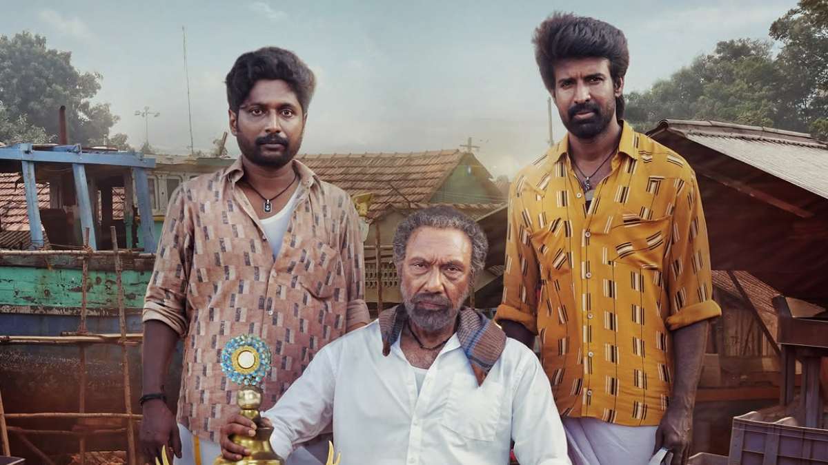 Mandaadi Box Office Day 5: Soori Starrer Scores Double Digit On First Monday