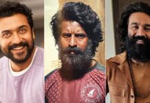 Mandaadi Box Office: Soori Leaves Behind Suriya and Dhanush in Tamil Nadu Mandaadi Box Office: Soori Starrer Storms Ahead of Almost Every Dhanush & Suriya Film In Tamil Nadu