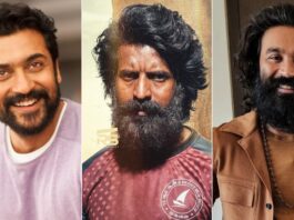 Mandaadi Box Office: Soori Leaves Behind Suriya and Dhanush in Tamil Nadu Mandaadi Box Office: Soori Starrer Storms Ahead of Almost Every Dhanush & Suriya Film In Tamil Nadu