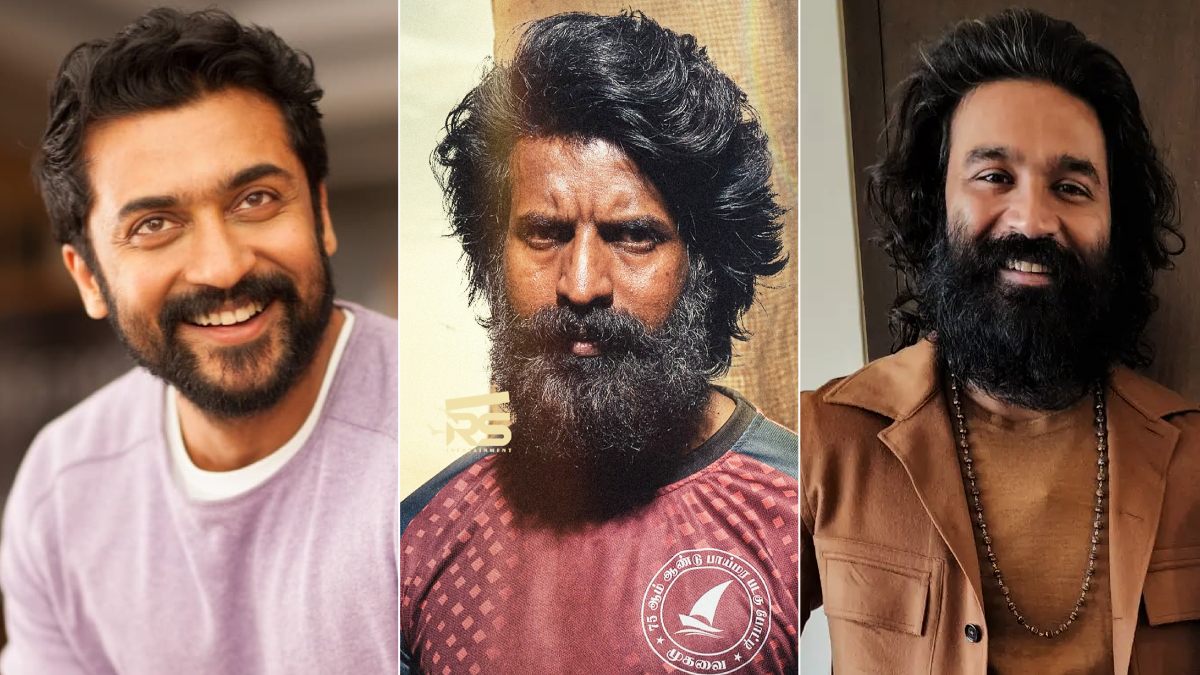 Mandaadi Box Office: Soori Starrer Storms Ahead of Almost Every Dhanush & Suriya Film In Tamil Nadu