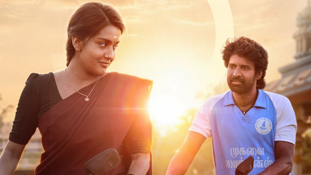 Mandaadi Trailer Review: Soori Takes On The Sea In Promising High-Voltage Action Drama, Promises A Tough Fight To Sardar 2