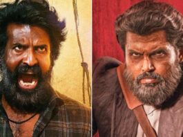 Mandaadi vs Sardar 2 Box Office Collection Day 3: Soori’s Film Earns 354% More Than Karthi Starrer On First Saturday Mandaadi vs Sardar 2 Box Office Collection Day 3: Soori’s Film Earns 135% More Than Karthi Starrer in 3 Days
