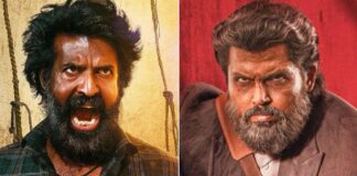 Mandaadi vs Sardar 2 Box Office Collection Day 3: Soori’s Film Earns 354% More Than Karthi Starrer On First Saturday Mandaadi vs Sardar 2 Box Office Collection Day 3: Soori’s Film Earns 135% More Than Karthi Starrer in 3 Days