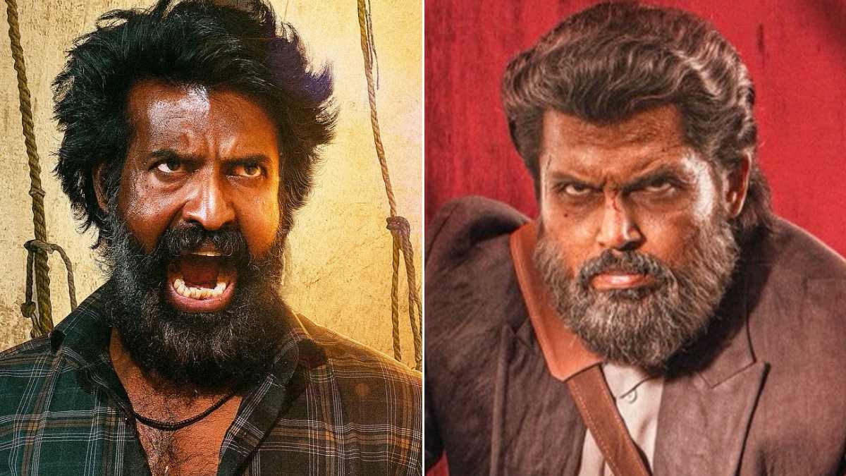 Mandaadi vs Sardar 2 Box Office Collection Day 3: Soori’s Film Earns 135% More Than Karthi Starrer in 3 Days