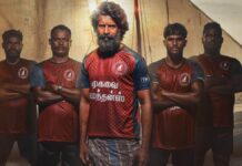 Mandaadi X Review: From “Mind-Blowing Visuals” To “Soori’s Mass Screen Presence”, Netizens Laud Sports Action Drama Mandaadi X Review: Netizens Laud Soori’s Sea-Based Sports Action Drama