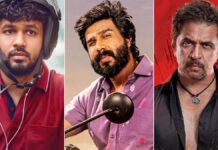 Meesaya Murukku 2 Box Office Collection Day 3: Beats Opening Weekend Of Gatta Kusthi 2, Ties With Blast Meesaya Murukku 2 Box Office Collection Day 3: Surpasses First Week Of Gatta Kusthi 2, Matches Blast's Numbers