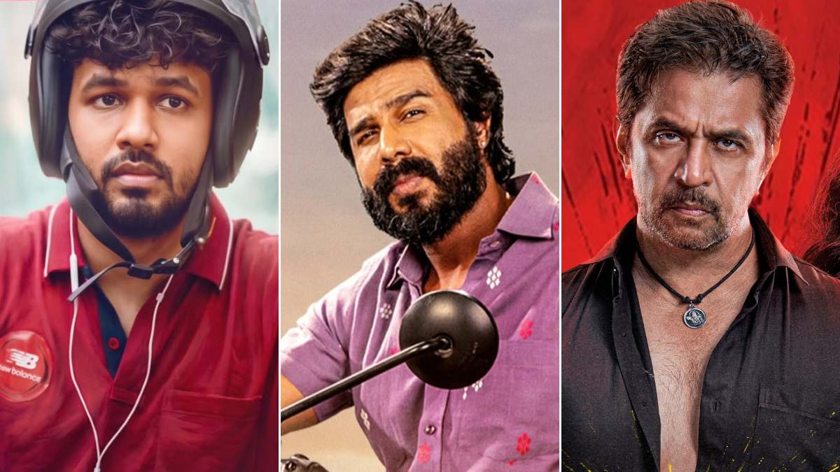 Meesaya Murukku 2 Box Office Collection Day 3: Surpasses First Week Of Gatta Kusthi 2, Matches Blast's Numbers