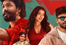 Meesaya Murukku 2 Box Office Collection Day 4: Surpasses Sardar 2’s Lifetime In India Meesaya Murukku 2 Box Office Collection Day 4: Leaves Behind Sardar 2’s India Collection!