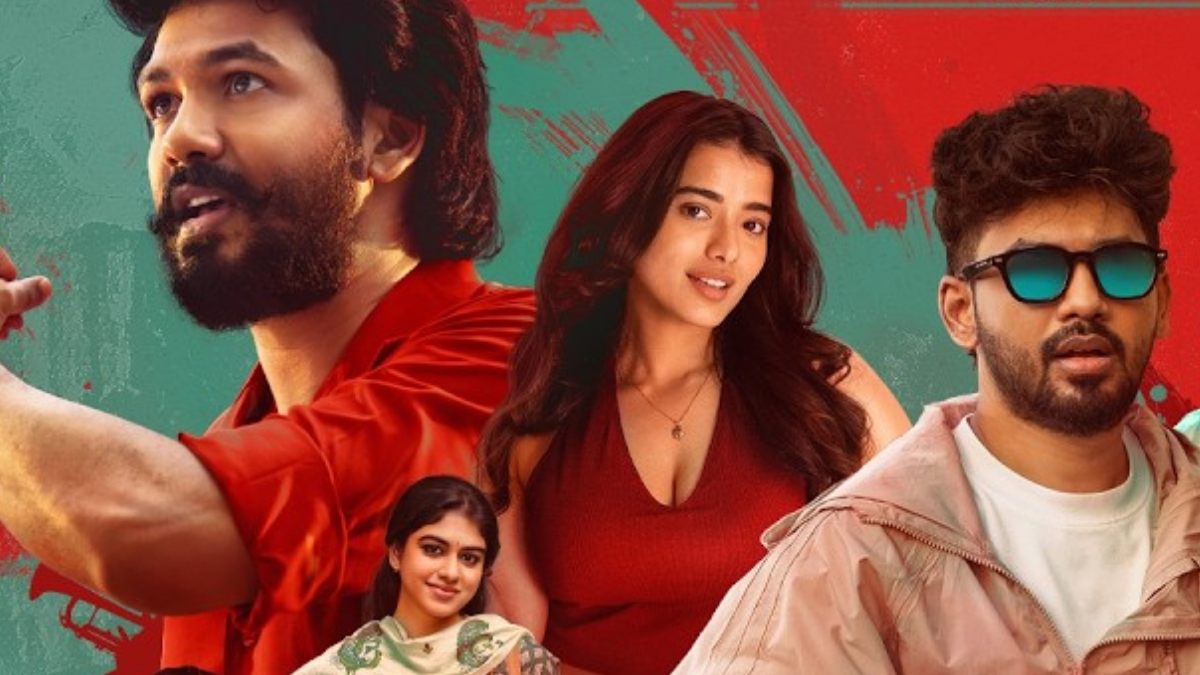 Meesaya Murukku 2 Box Office Collection Day 4: Leaves Behind Sardar 2’s India Collection!