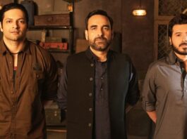 Mirzapur: The Movie Box Office Day 5: Pankaj Tripathi’s Biggie Surpasses Every Single Film Produced By Excel Entertainment Except 2! Mirzapur: The Movie Box Office Day 3: Surpasses Every Single Film Produced By Excel Entertainment Except 2!