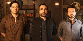 Mirzapur: The Movie Box Office Day 3: Pankaj Tripathi’s Biggie Surpasses Every Single Film Produced By Excel Entertainment Except 2! Mirzapur: The Movie Box Office Day 3: Surpasses Every Single Film Produced By Excel Entertainment Except 2!