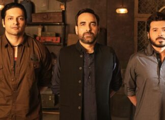 Mirzapur: The Movie Box Office Day 3: Pankaj Tripathi’s Biggie Surpasses Every Single Film Produced By Excel Entertainment Except 2! Mirzapur: The Movie Box Office Day 3: Surpasses Every Single Film Produced By Excel Entertainment Except 2!
