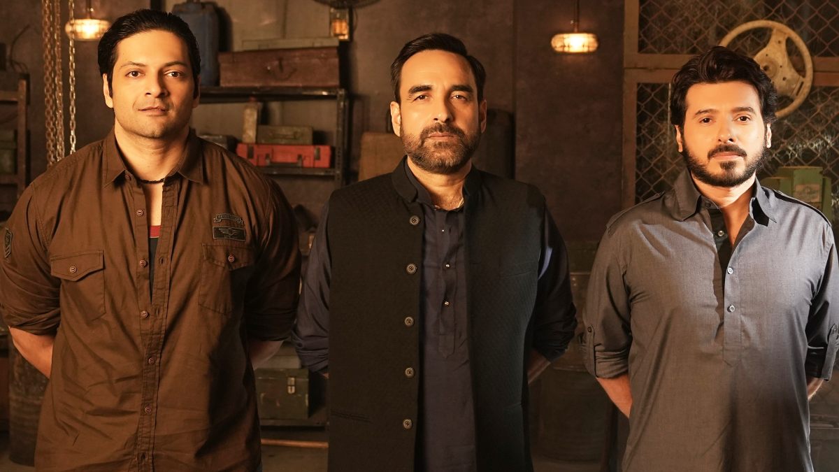 Mirzapur: The Movie Box Office Day 3: Surpasses Every Single Film Produced By Excel Entertainment Except 2!