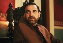 Mirzapur The Movie Box Office Day 1 Advance Booking: Already Earns 369% Higher With Pre-Sales Than Pankaj Tripathi’s Last Theatrical Opening! Mirzapur The Movie Box Office Day 1 Advance Booking: Already Earns Much Higher Than Pankaj Tripathi's Last Theatrical Opening!