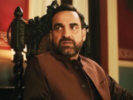 Mirzapur The Movie Box Office Day 1 Advance Booking: Already Earns 369% Higher With Pre-Sales Than Pankaj Tripathi’s Last Theatrical Opening! Mirzapur The Movie Box Office Day 1 Advance Booking: Already Earns Much Higher Than Pankaj Tripathi's Last Theatrical Opening!