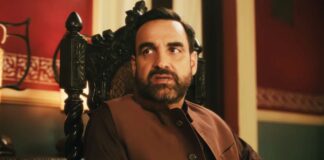 Mirzapur The Movie Box Office Day 1 Advance Booking: Already Earns 369% Higher With Pre-Sales Than Pankaj Tripathi’s Last Theatrical Opening! Mirzapur The Movie Box Office Day 1 Advance Booking: Already Earns Much Higher Than Pankaj Tripathi's Last Theatrical Opening!