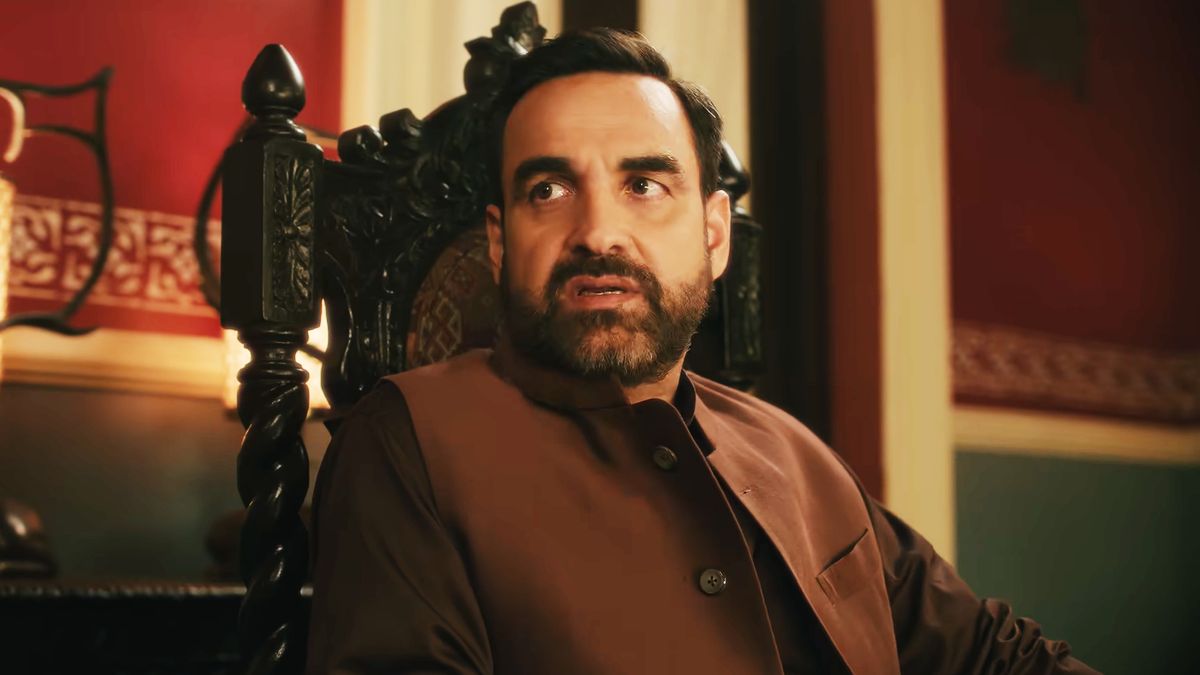 Mirzapur The Movie Box Office Day 1 Advance Booking: Already Earns Much Higher Than Pankaj Tripathi's Last Theatrical Opening!