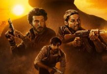 Mirzapur The Movie Box Office Day 1 Advance Booking (2 Days To Go): Jumps By 191% In 24 Hours, Sells 68K+ Tickets Mirzapur The Movie Box Office Day 1 Advance Booking (2 Days To Go)