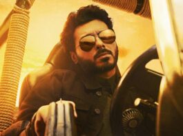 Mirzapur The Movie Box Office Day 1 Advance Booking (Final)
