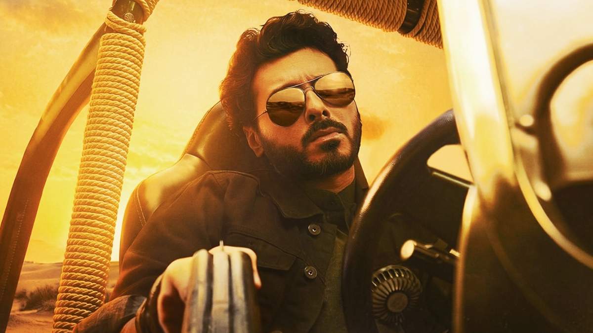 Mirzapur The Movie Box Office Day 1 Advance Booking (Final)