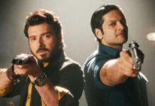 Mirzapur The Movie Box Office Day 1 Morning Occupancy: Beats All Bollywood Biggies Of 2026 Except Dhurandhar 2! Mirzapur The Movie Box Office Day 1 Morning Occupancy