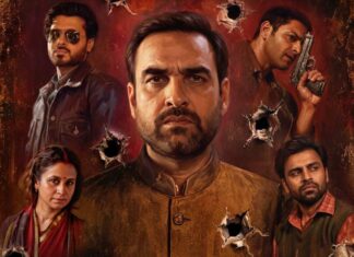 Mirzapur The Movie Box Office Day 1 Prediction: Pankaj Tripathi Starrer Likely To Emerge As Bollywood’s 6th Biggest A-Rated Opener Mirzapur The Movie Box Office Day 1 Prediction: Likely To Secure 6th Spot Among Bollywood’s Top A-Rated Openers