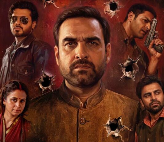 Mirzapur The Movie Box Office Day 1 Prediction: Pankaj Tripathi Starrer Likely To Emerge As Bollywood’s 6th Biggest A-Rated Opener Mirzapur The Movie Box Office Day 1 Prediction: Likely To Secure 6th Spot Among Bollywood’s Top A-Rated Openers