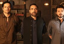 Mirzapur The Movie Box Office Day 1: Registers Bollywood’s 3rd Biggest Opening Of 2026; Ranks 9th Among Top A-Rated Indian Openers Mirzapur The Movie Box Office Day 1: Scores Bollywood's 3rd Biggest Opening Of 2026; 9th Biggest Start For An A-Rated Indian Film