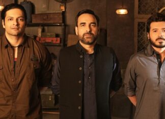Mirzapur The Movie Box Office Day 1: Registers Bollywood’s 3rd Biggest Opening Of 2026; Ranks 9th Among Top A-Rated Indian Openers Mirzapur The Movie Box Office Day 1: Scores Bollywood's 3rd Biggest Opening Of 2026; 9th Biggest Start For An A-Rated Indian Film