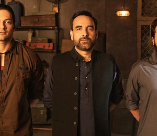 Mirzapur The Movie Box Office Day 1: Registers Bollywood’s 3rd Biggest Opening Of 2026; Ranks 9th Among Top A-Rated Indian Openers Mirzapur The Movie Box Office Day 1: Scores Bollywood's 3rd Biggest Opening Of 2026; 9th Biggest Start For An A-Rated Indian Film