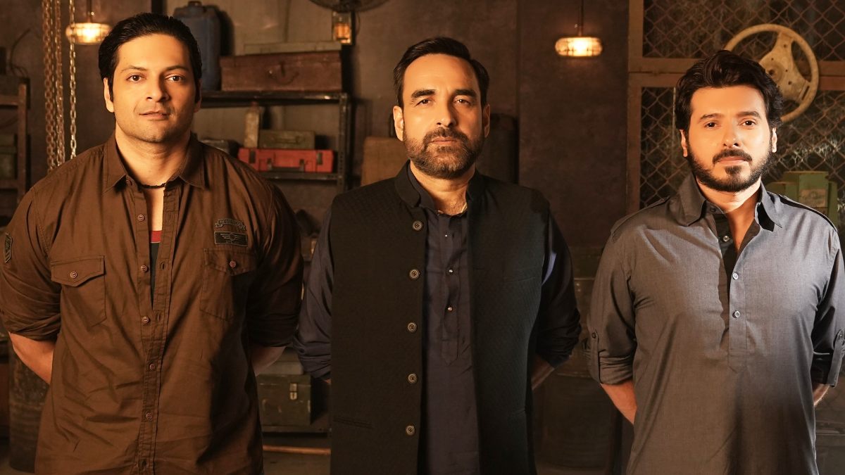 Mirzapur The Movie Box Office Day 1: Scores Bollywood's 3rd Biggest Opening Of 2026; 9th Biggest Start For An A-Rated Indian Film