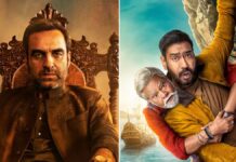 Mirzapur The Movie Box Office Day 10: Bollywood’s 4th Film Of 2026 To Secure A Hit Verdict, Surpasses Dhamaal 4 Mirzapur The Movie Box Office Day 10: Enters Bollywood's Top 5 Grossers Of 2026 In India, Emerges As A Clean Hit